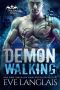 [Dragon Point 06] • Demon Walking (Dragon Point Book 6)